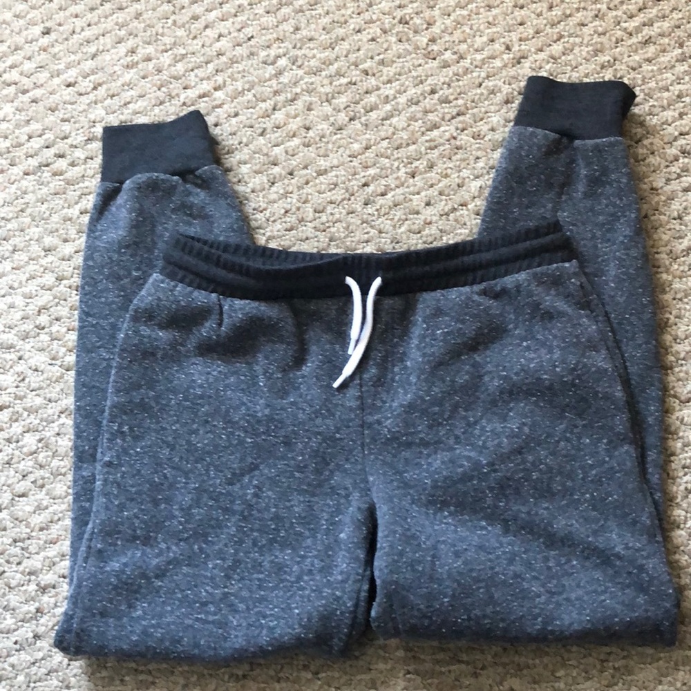 Forever 21 joggers